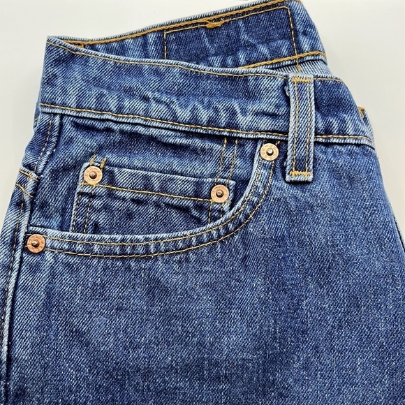 Vintage Levi’s 512 High Rise Size 10 Reg. M - Picture 14 of 16